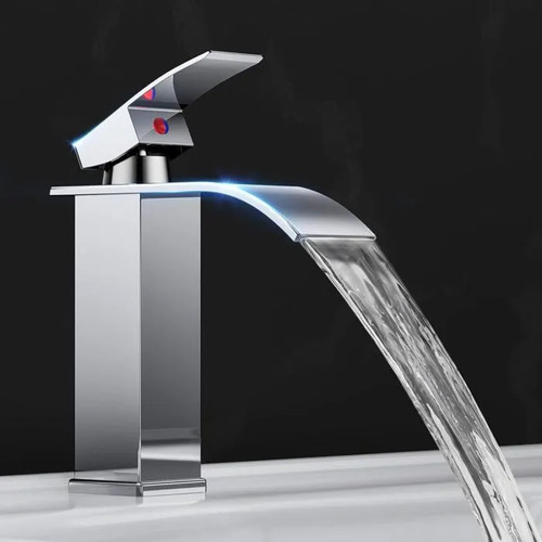 Robinet cascade salle - robinet,