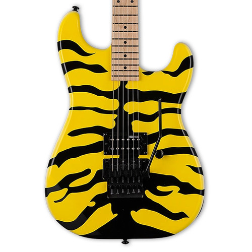 Esp ltd george lynch - george, 200m1