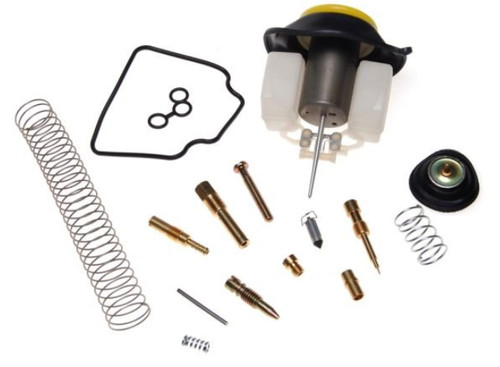 Kit réparation carburateur