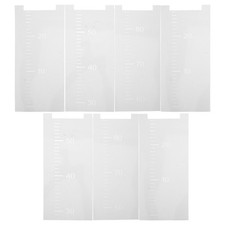  Pochoir de mesure de la