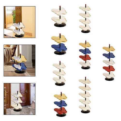 étagère chaussures - à,