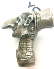 Rare objet ancien canne