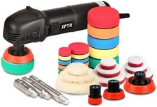 Mini Polisseuse, 780W Machine