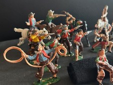 Collector -1960 - 14 Cowboys