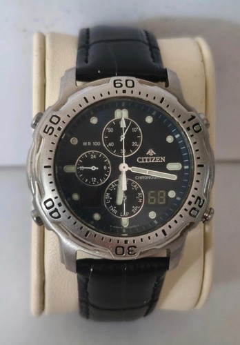 Citizen promaster c330 q01482 - promaster, c330-q01482