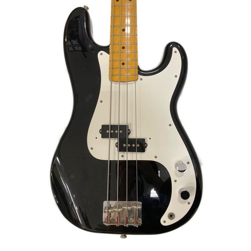 Guitare basse électrique