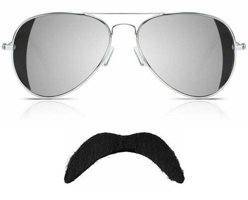Freddie mercury sunglasses and - freddie,
