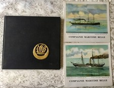 Compagnie Maritime Belge 