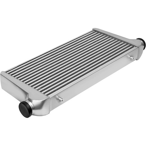 Universal full aluminum turbo - universal,