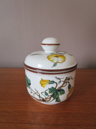 Sucrier pot villeroy boch - /,