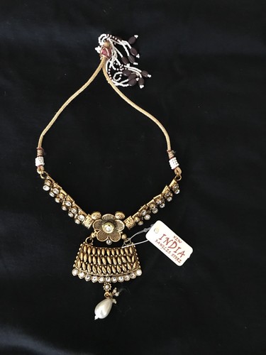 Traditional indian armlet - traditional,