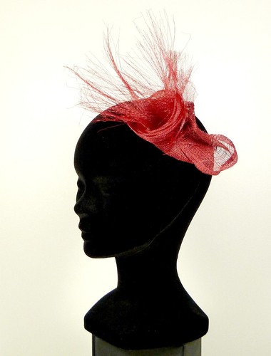 Chapeau cérémonie femme - chapeau,