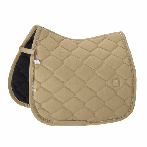 Eskadron bouclé crystal - eskadron,