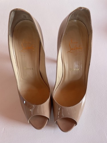 Christian louboutin lady - louboutin,
