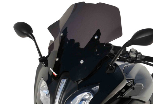 Bmw r1250 24 bulle - -,