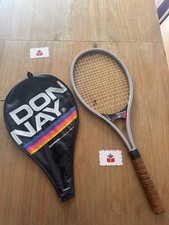 Raquette Donnay XR25 Graphite