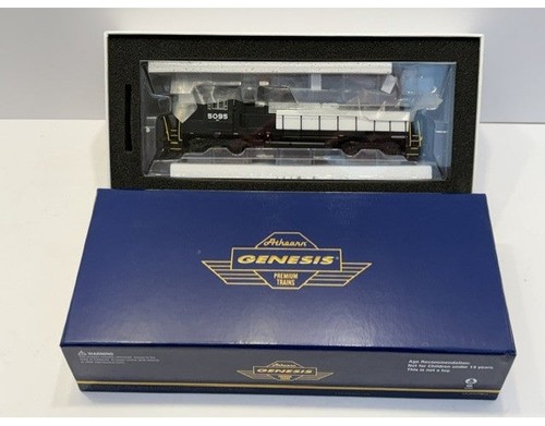 Athearn genesis athg65377 - athearn,