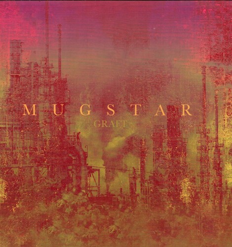 Mugstar graft vinyle - mugstar, lp