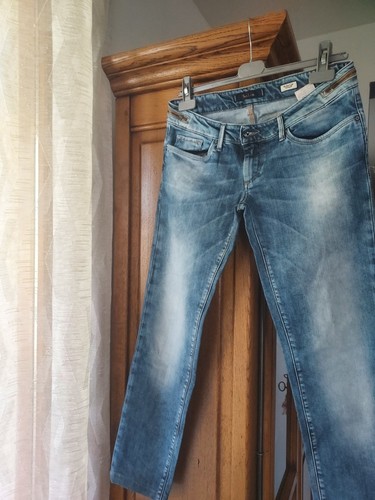 Jeans salsa push - , up