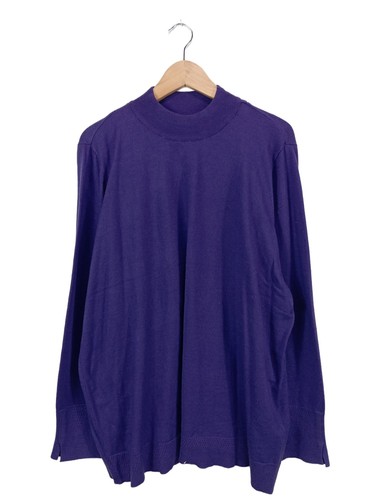 Ulla popken top - à, manches