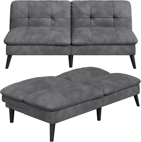 Futon convertible folding - convertible,