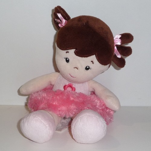 Doudou poupée toys us - doudou,