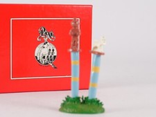 Pixi n° 4538 TINTIN au Congo l'Idole TINTIN et MILOU en boite de 1993