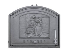 Four En Fonte Four Pizza Four