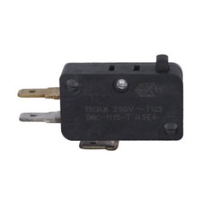 1PCS Defond DMC-1115-T 3 pins 15A Micro Limit Switch