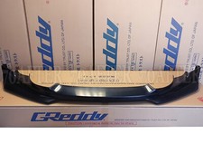 Greddy Gracer Front Bumper Lip