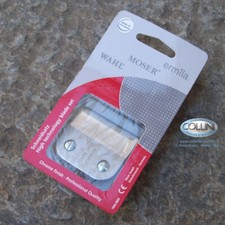 Moser - Tête #50F De 0,05Mm Pour Tondeuse 1245 Et 1250 - Pièce Détachée