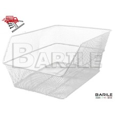 Coffre Arrière Rectangulaire