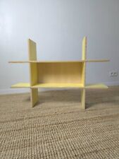 ÉTAGÈRE MURALE VINTAGE IKEA ROBIN 1990 Marianne et Knut HAGBERG 