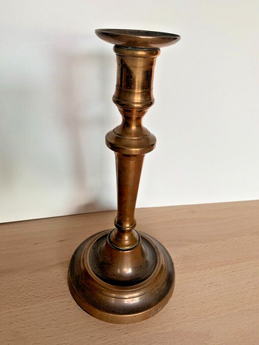 Bougeoir louis philippe - bougeoir,