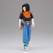 Dragon Ball Z - Figurine