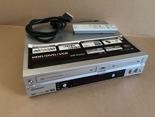 Combiné Pioneer DVR-RT602H|
