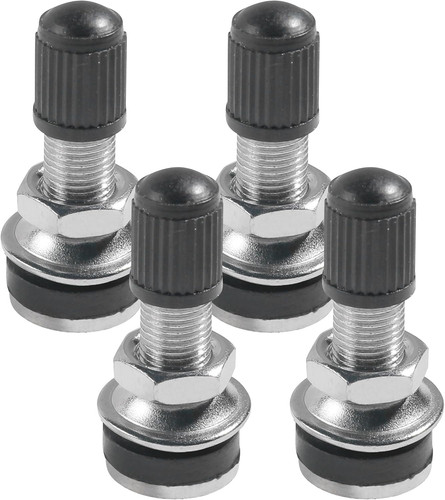 4pcs valve pneu - 4pcs,