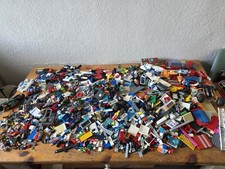 lot de 6 kg de lego en vrac-