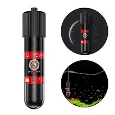 Chauffage submersible efficace