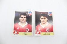 PANINI FOOTBALL USA 94 - WORLD