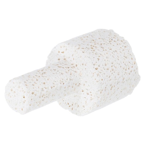 Bouchon four à poterie - de,