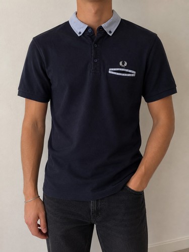 Fred perry polo homme - perry, –