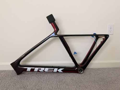 Brand new trek madone slr - madone, 9