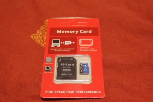 Carte micro kry 64gb u1 - carte,