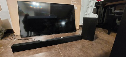 Samsung ue48h6200aw full hd - tv,