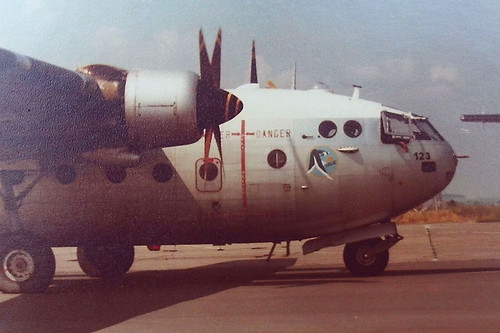Photo originale noratlas ecole - photo,