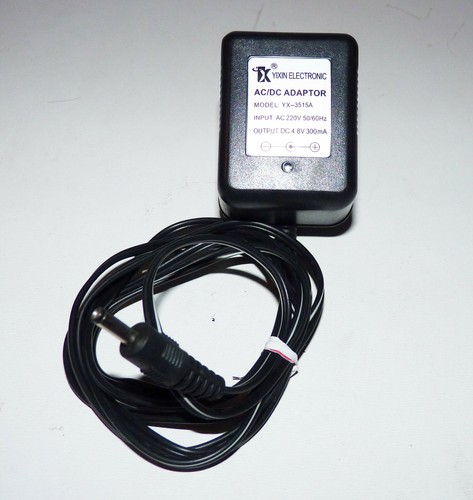 Alimentation transfo yixin - -,