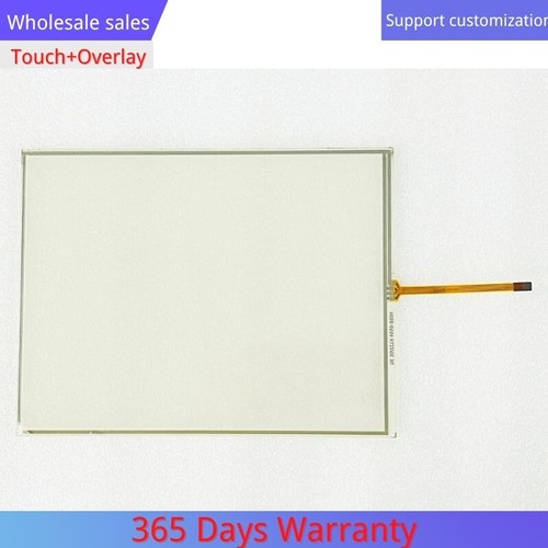 Touch screen panel glass - touch,