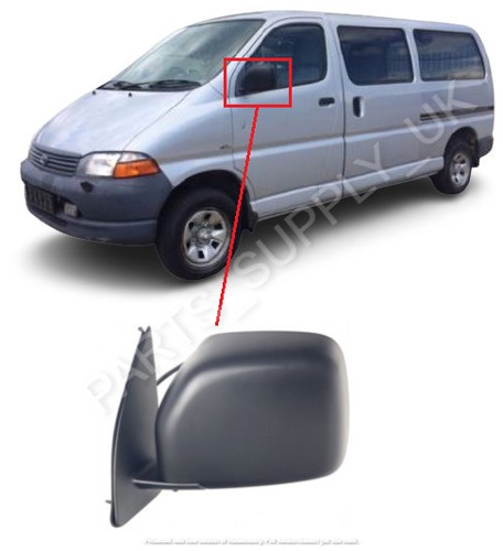 Neuf pour toyota hiace - pour,