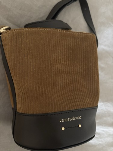Sac main femme - holly, chez